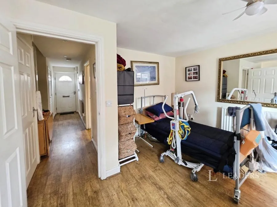 Dawson Court, Oakham, LE15, photo 4