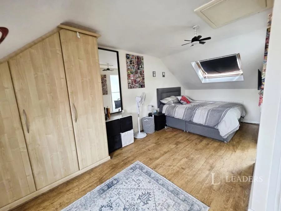 Dawson Court, Oakham, LE15, photo 8
