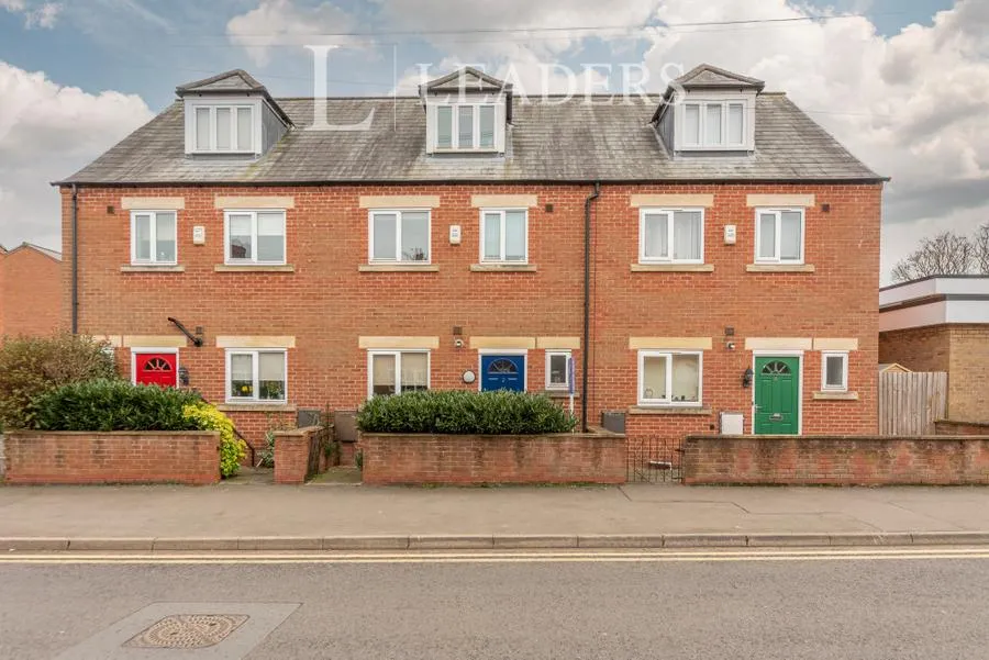 Dawson Court, Oakham, LE15, photo 13