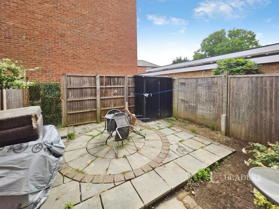 Dawson Court, Oakham, LE15, photo 5