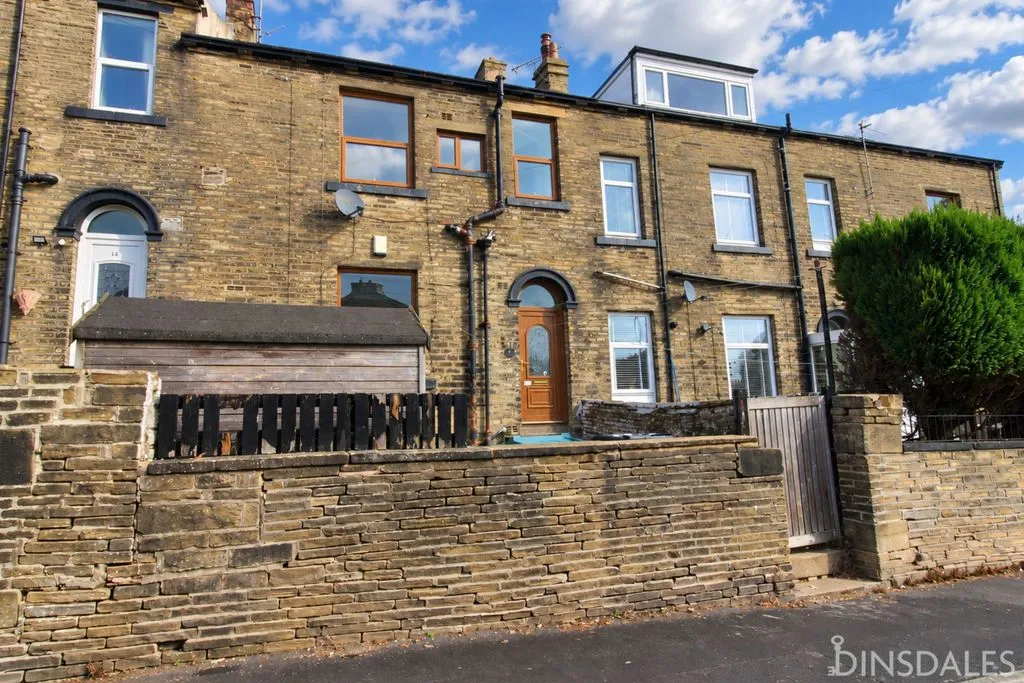 Moulson Terrace, Denholme, BD13, photo 4