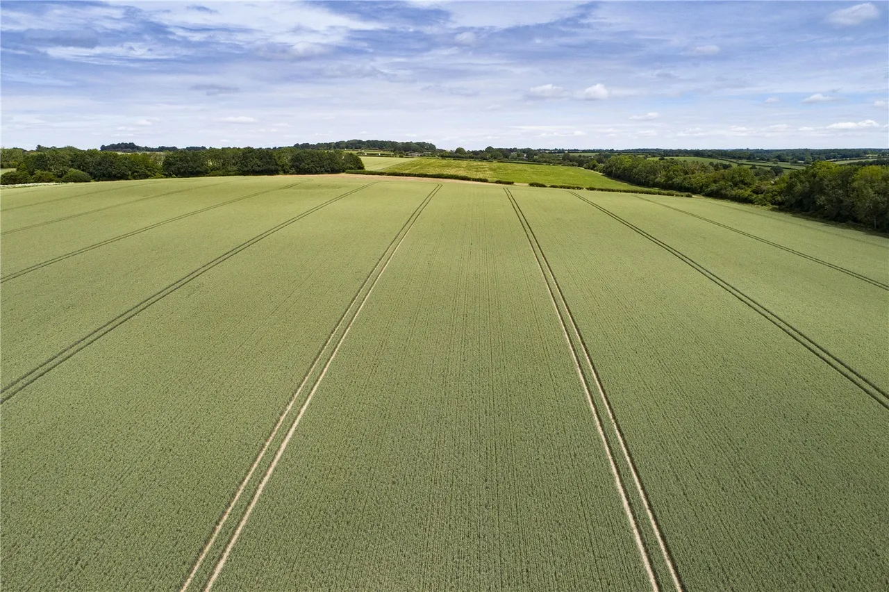 Land At Hookpit Farm, Kings Worthy, Winchester, Hampshire, SO21 2RR, photo 4