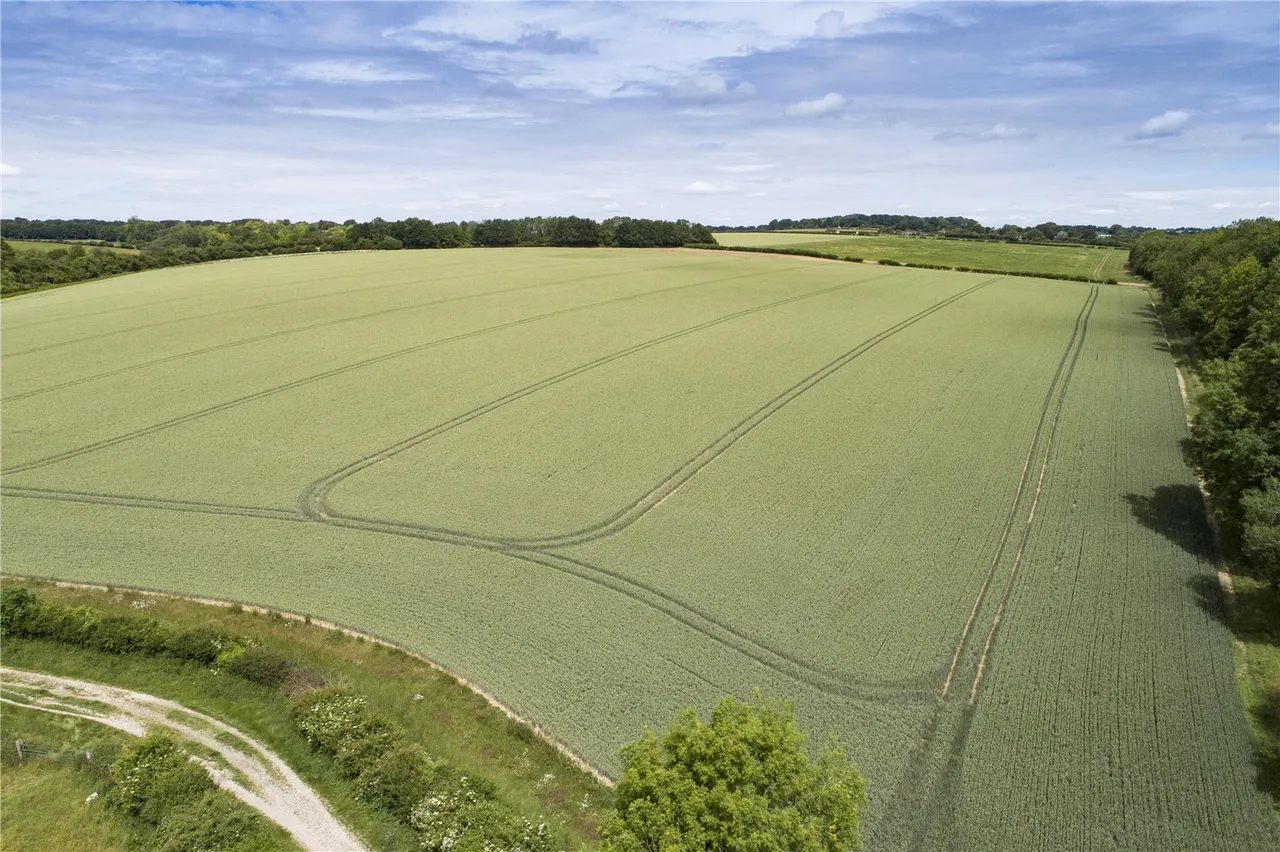 Land At Hookpit Farm, Kings Worthy, Winchester, Hampshire, SO21 2RR, photo 5