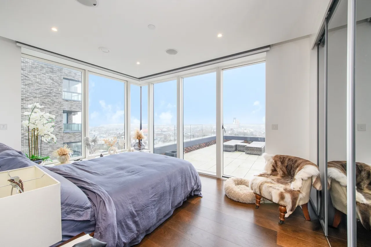 Upper Richmond Road, Putney, SW15, photo 6