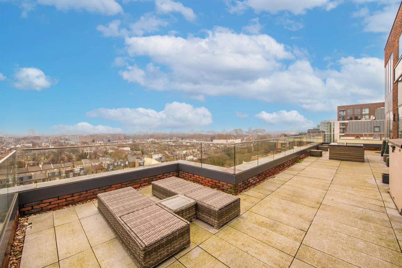 Upper Richmond Road, Putney, SW15, photo 9