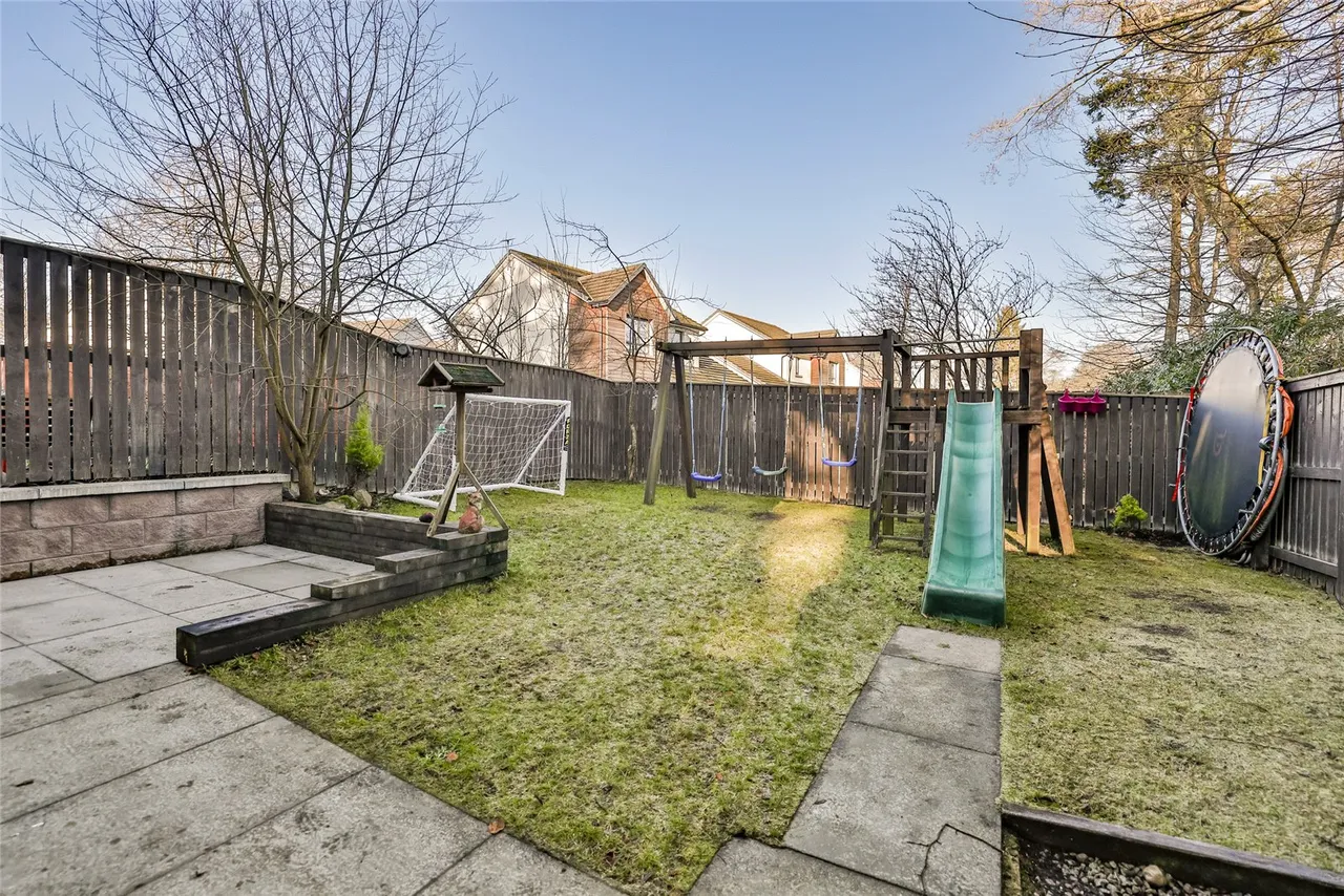 Stoneywood Terrace, Stoneywood, AB21, photo 11
