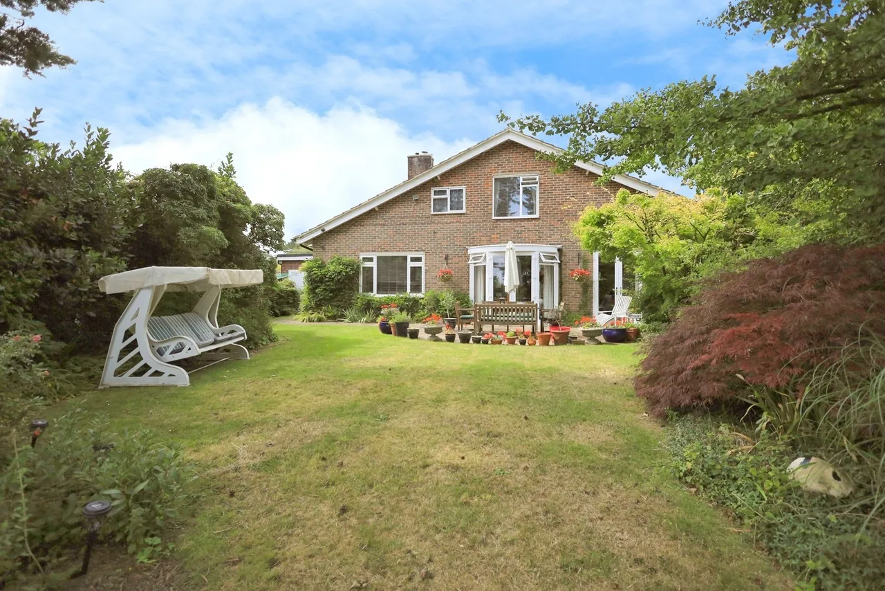 Maynards Green, Heathfield, TN21, photo 16