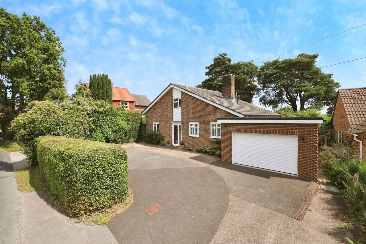 3 bed house for sale, Maynards Green, Heathfield, TN21
