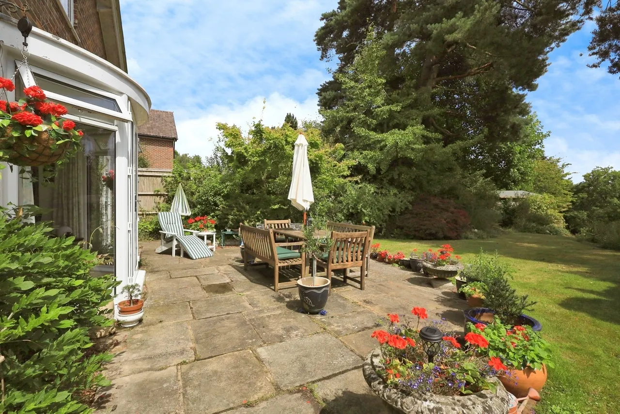 Maynards Green, Heathfield, TN21, photo 4