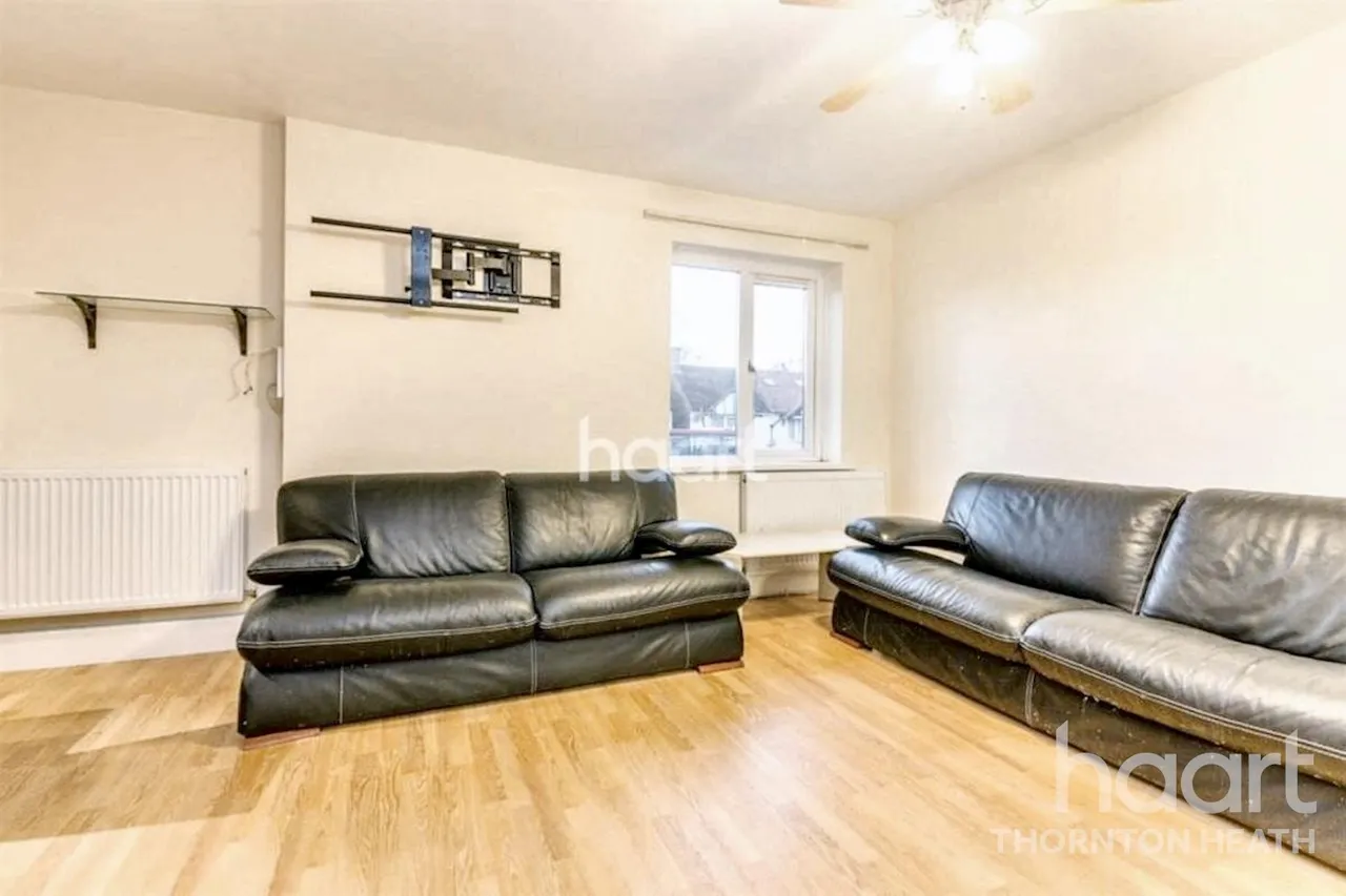 Brigstock Road, Thornton Heath, CR7, photo 9