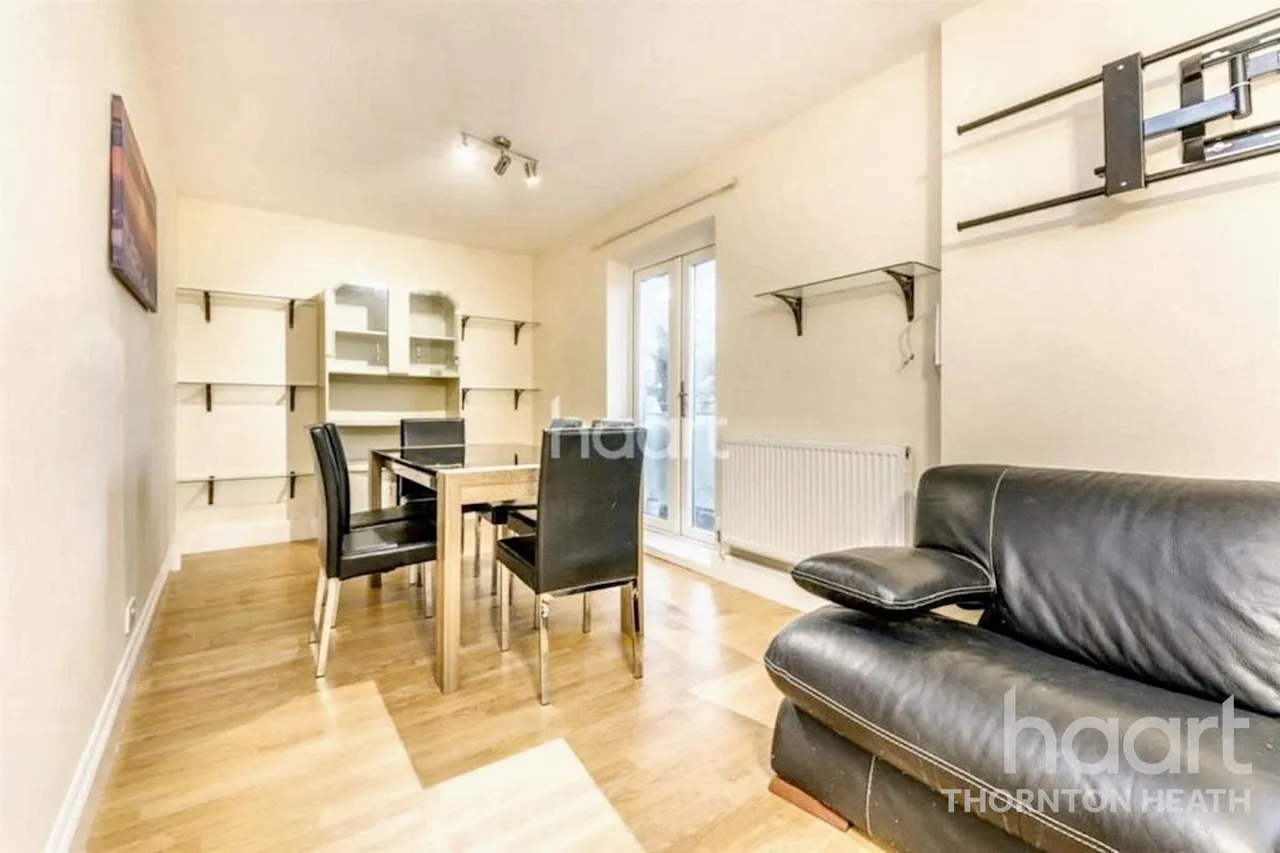 Brigstock Road, Thornton Heath, CR7, photo 8