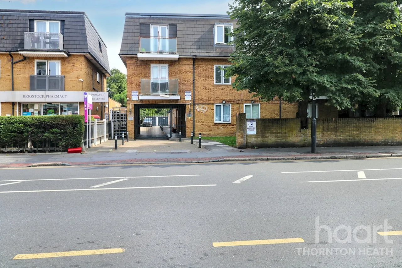Brigstock Road, Thornton Heath, CR7, photo 12