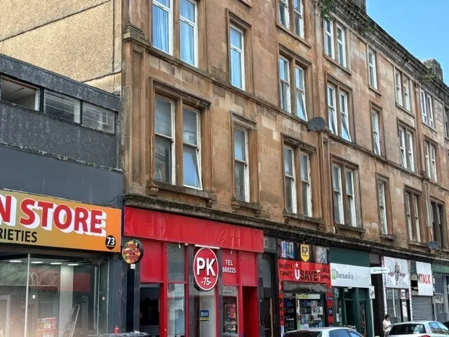 West Blackhall Street, Greenock, PA15, photo 6