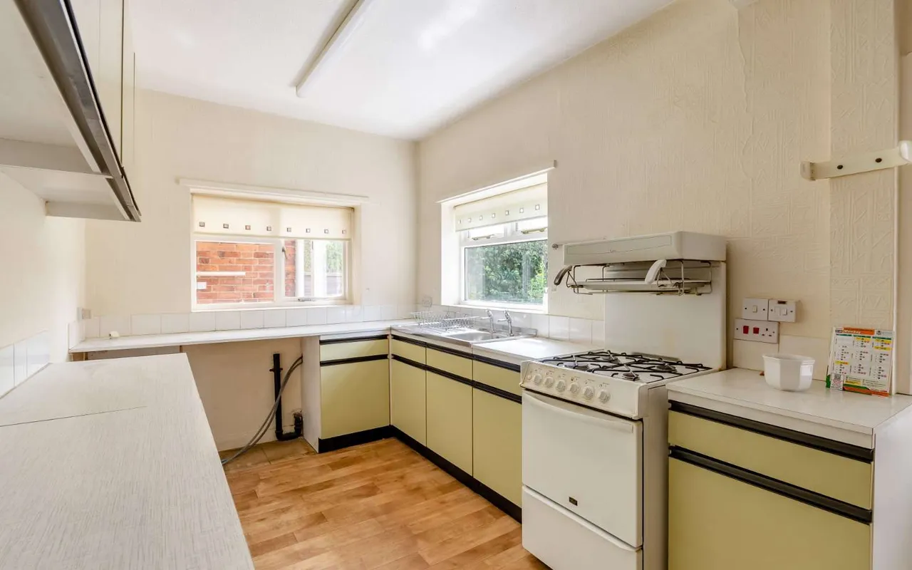 Moorgreen, Newthorpe, NG16, photo 7