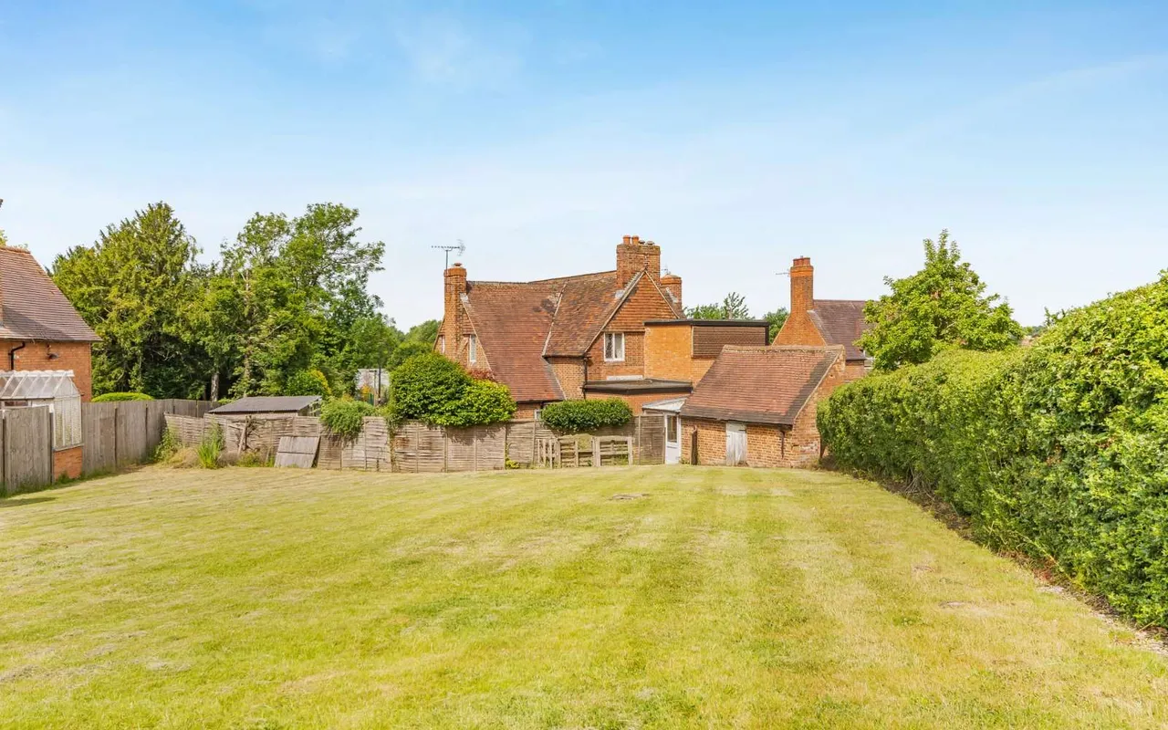Moorgreen, Newthorpe, NG16, photo 3