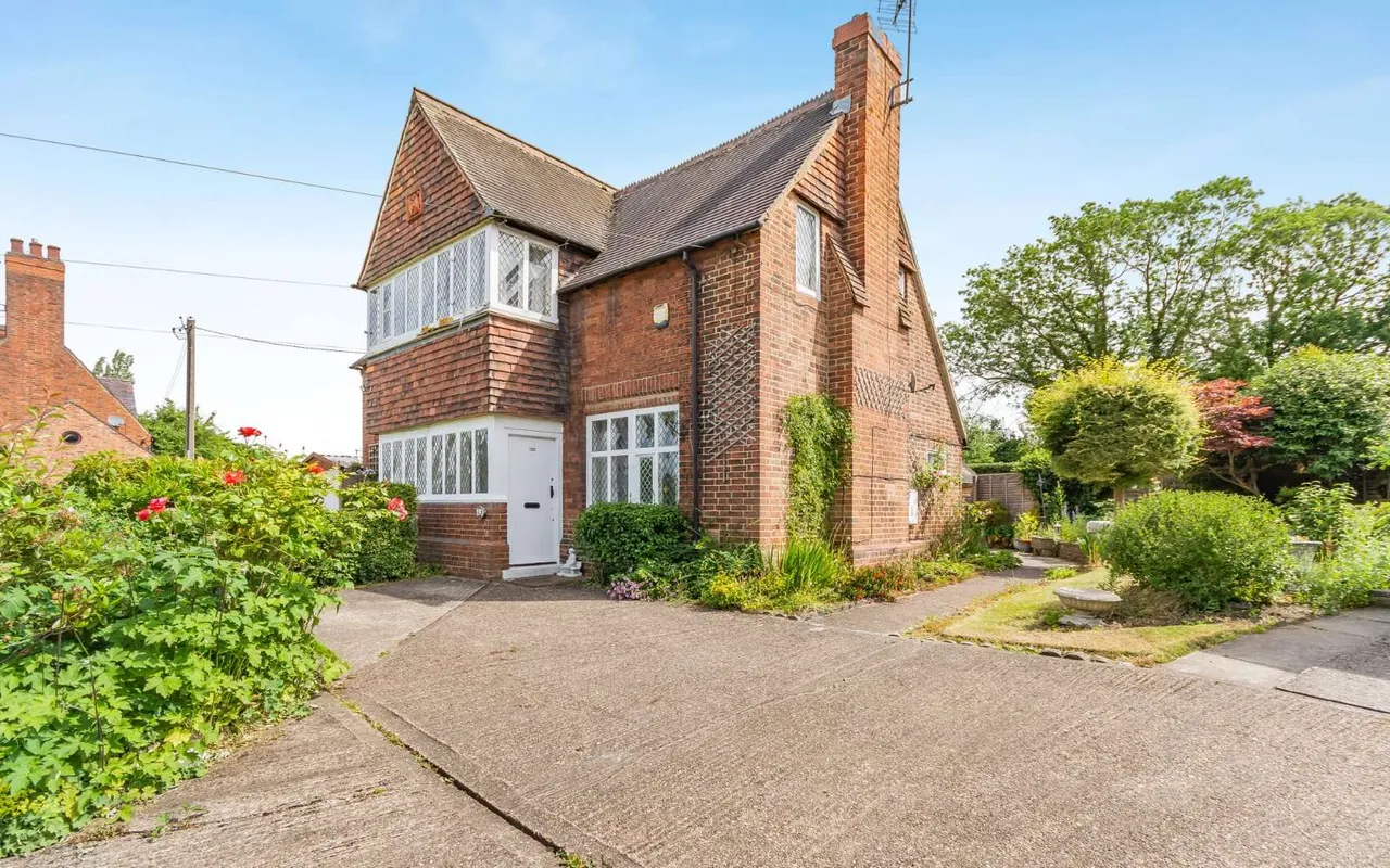 Moorgreen, Newthorpe, NG16, photo 5