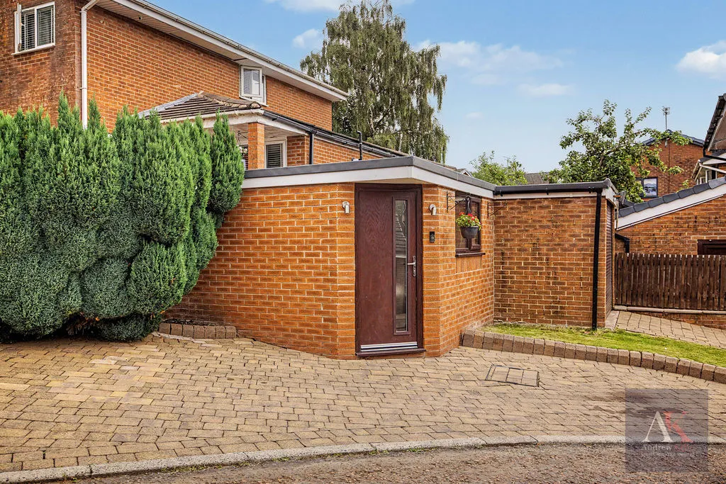 Foxglove Court Shawclough, Rochdale OL12 6XF, photo 28