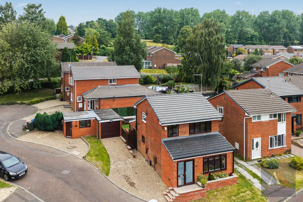 Foxglove Court Shawclough, Rochdale OL12 6XF, photo 32