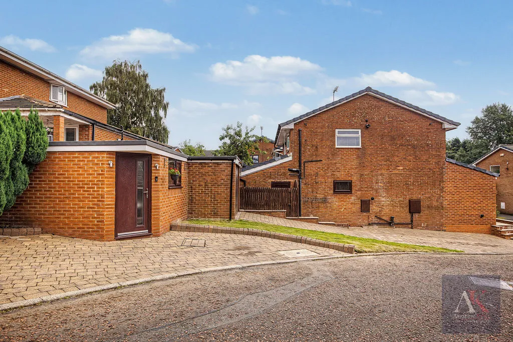Foxglove Court Shawclough, Rochdale OL12 6XF, photo 27