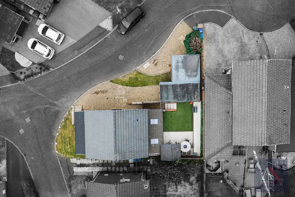 Foxglove Court Shawclough, Rochdale OL12 6XF, photo 31