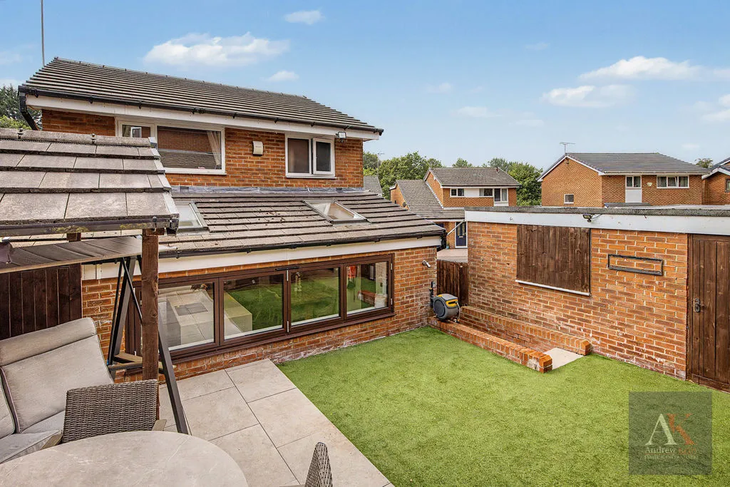 Foxglove Court Shawclough, Rochdale OL12 6XF, photo 22