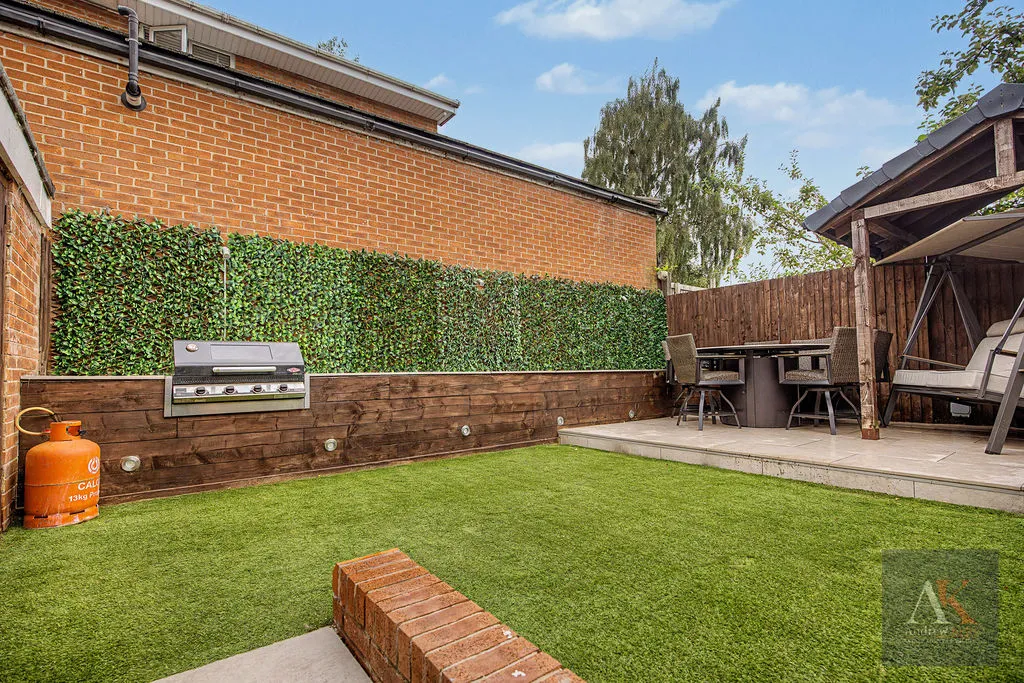 Foxglove Court Shawclough, Rochdale OL12 6XF, photo 20