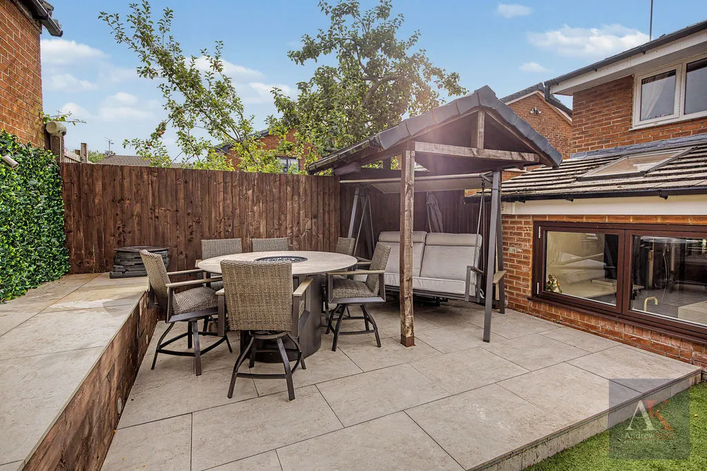 Foxglove Court Shawclough, Rochdale OL12 6XF, photo 21