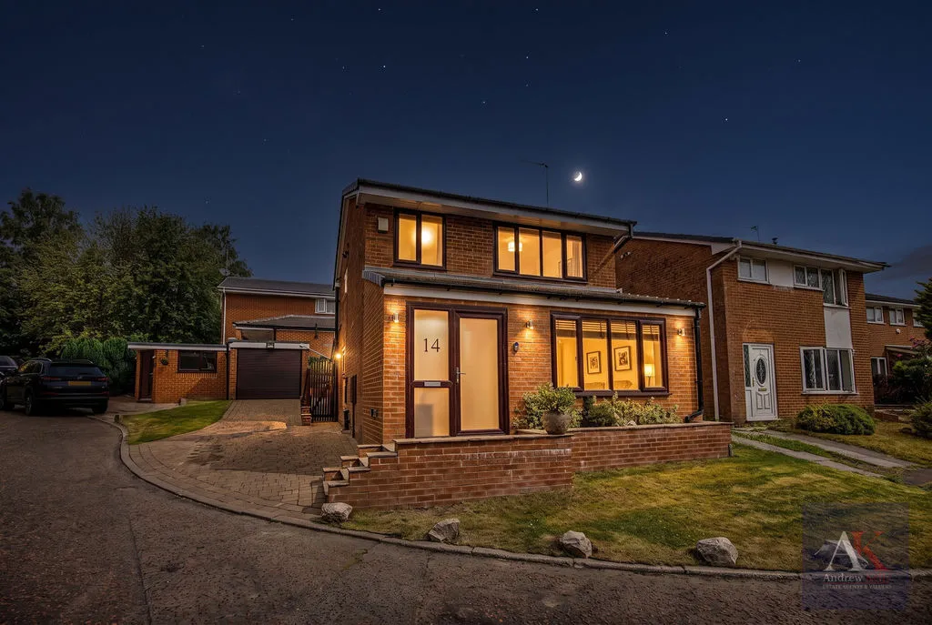 Foxglove Court Shawclough, Rochdale OL12 6XF, photo 2