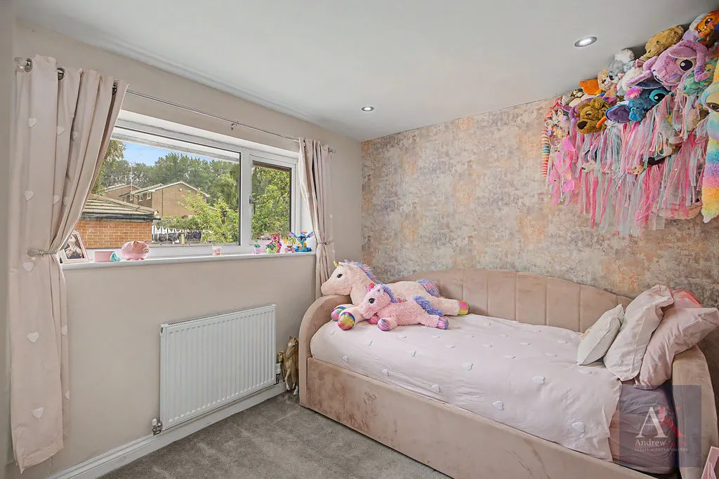 Foxglove Court Shawclough, Rochdale OL12 6XF, photo 15