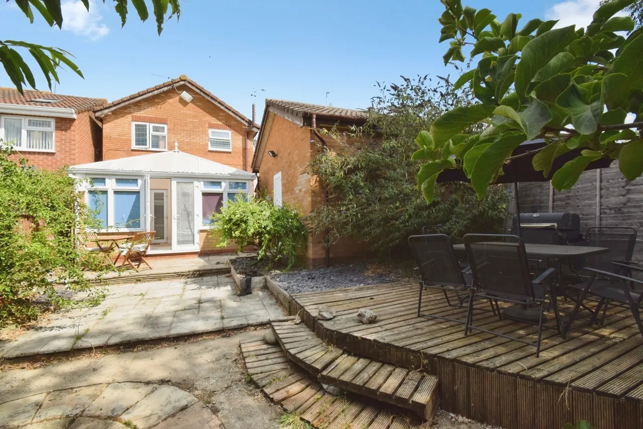 Barn Close, Wigston, LE18, photo 13