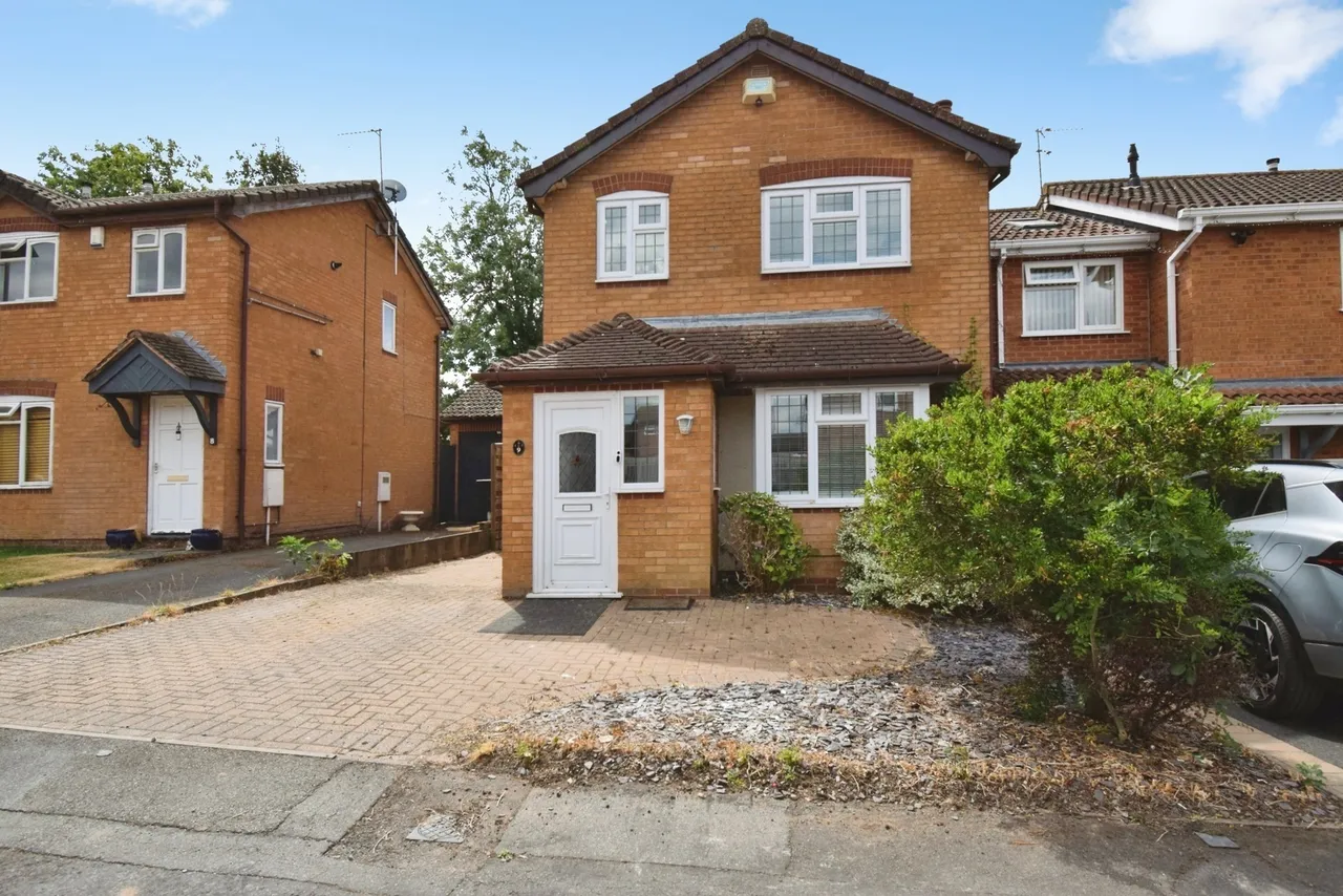 Barn Close, Wigston, LE18, photo 15
