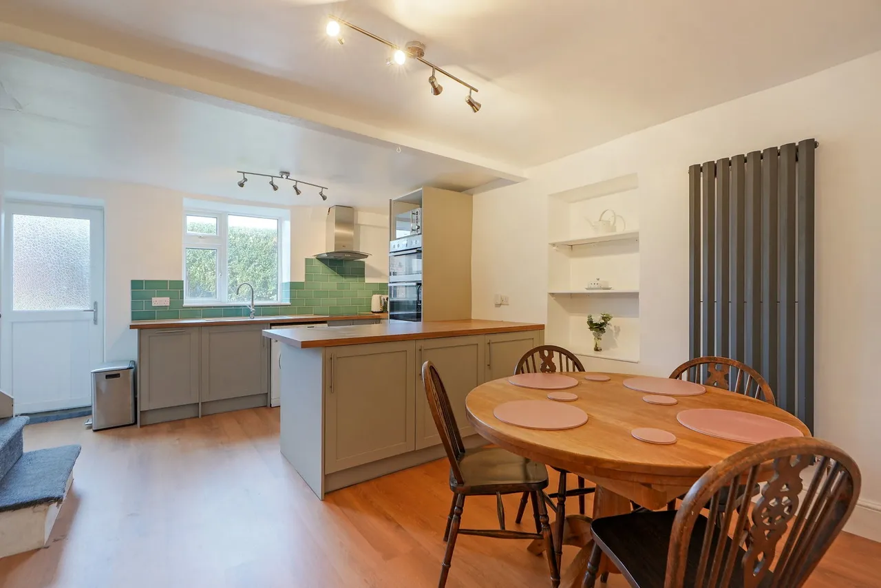 Bell Hagg Road, Sheffield, S6, photo 5