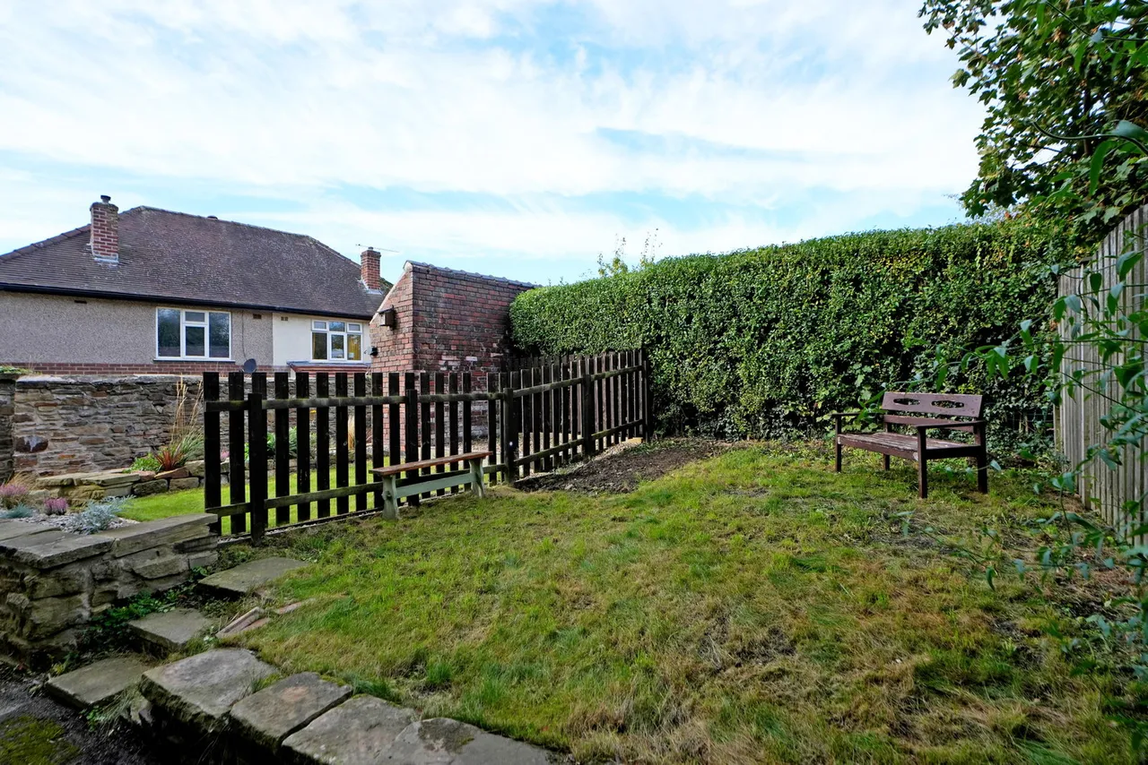 Bell Hagg Road, Sheffield, S6, photo 24