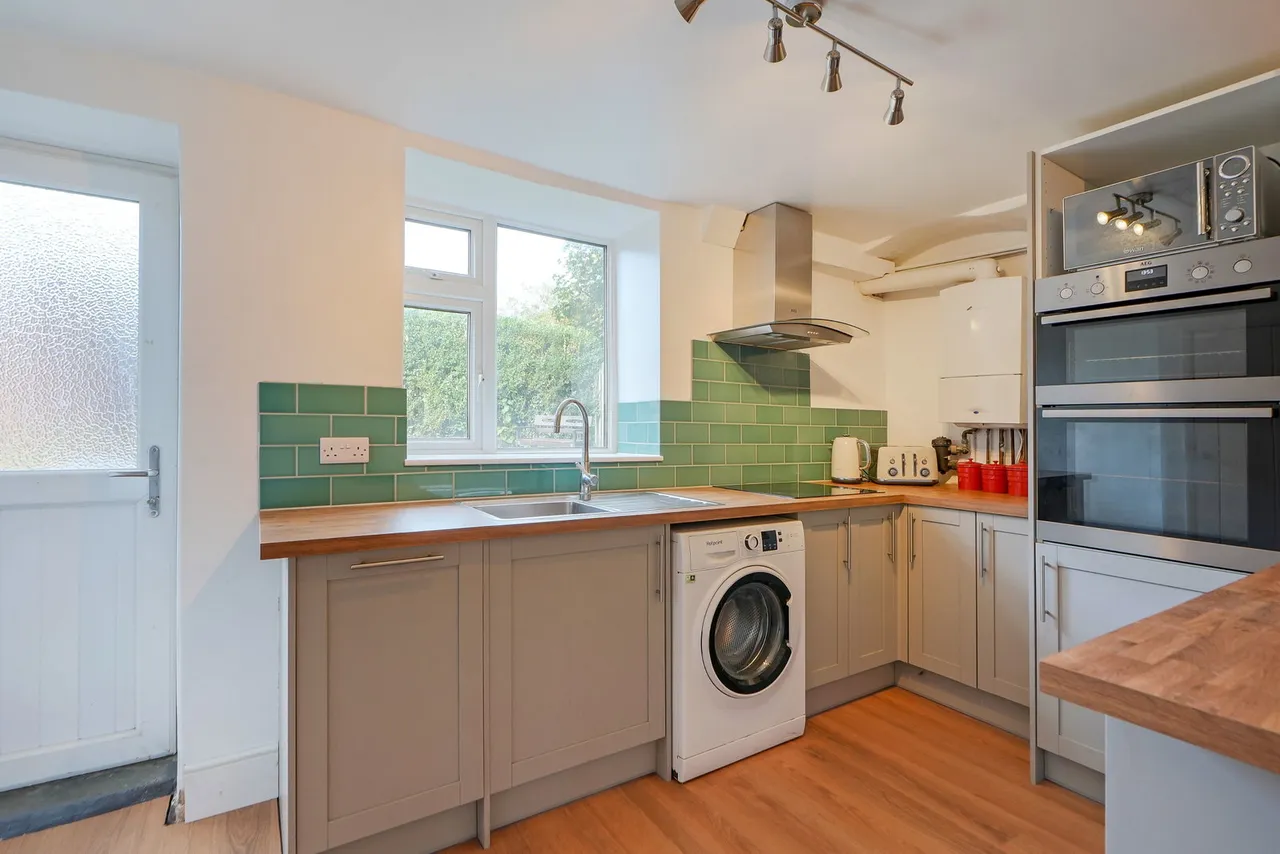 Bell Hagg Road, Sheffield, S6, photo 8