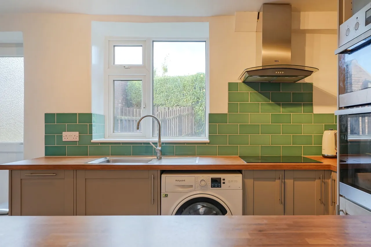 Bell Hagg Road, Sheffield, S6, photo 7