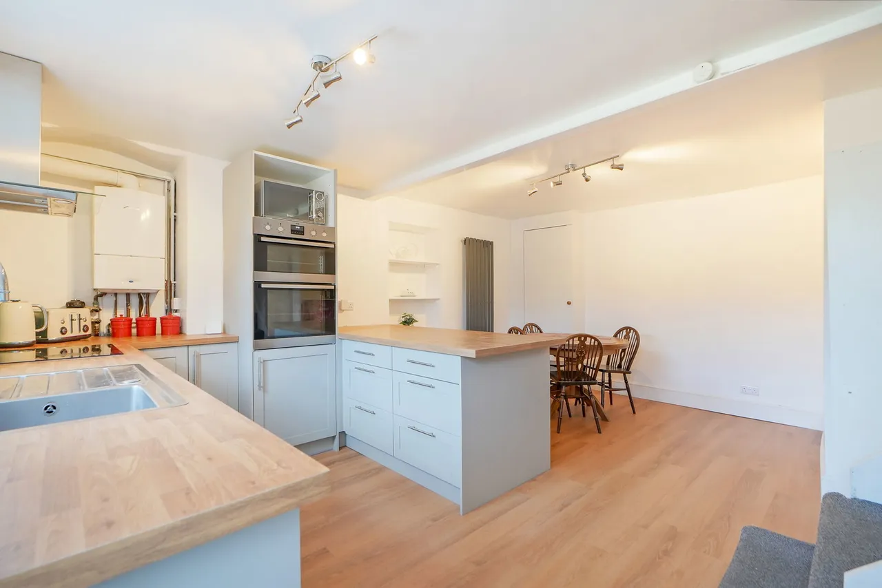 Bell Hagg Road, Sheffield, S6, photo 4