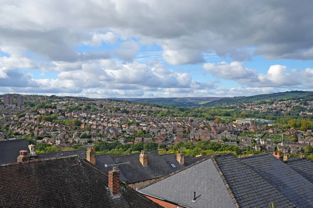 Bell Hagg Road, Sheffield, S6, photo 21