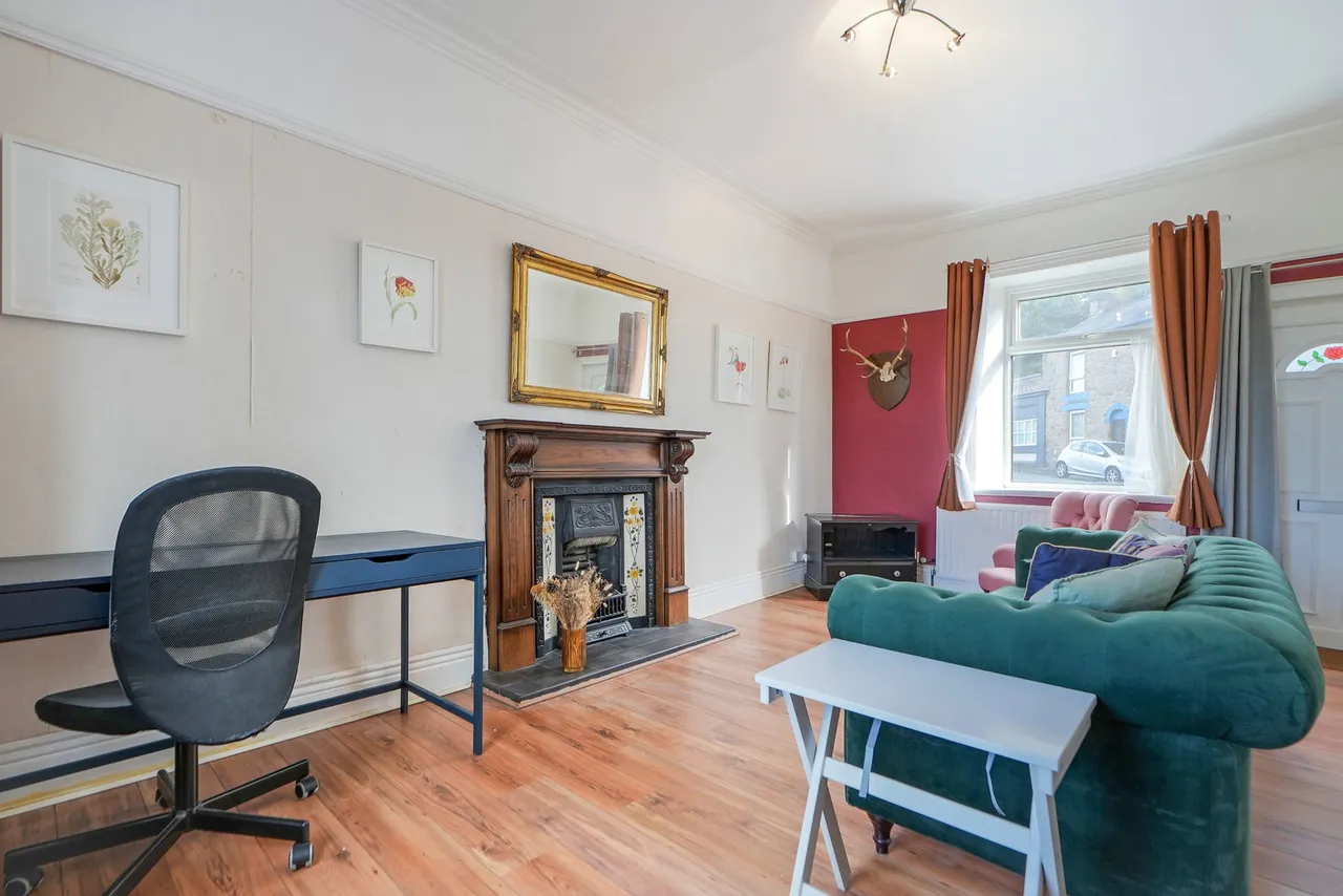 Bell Hagg Road, Sheffield, S6, photo 10