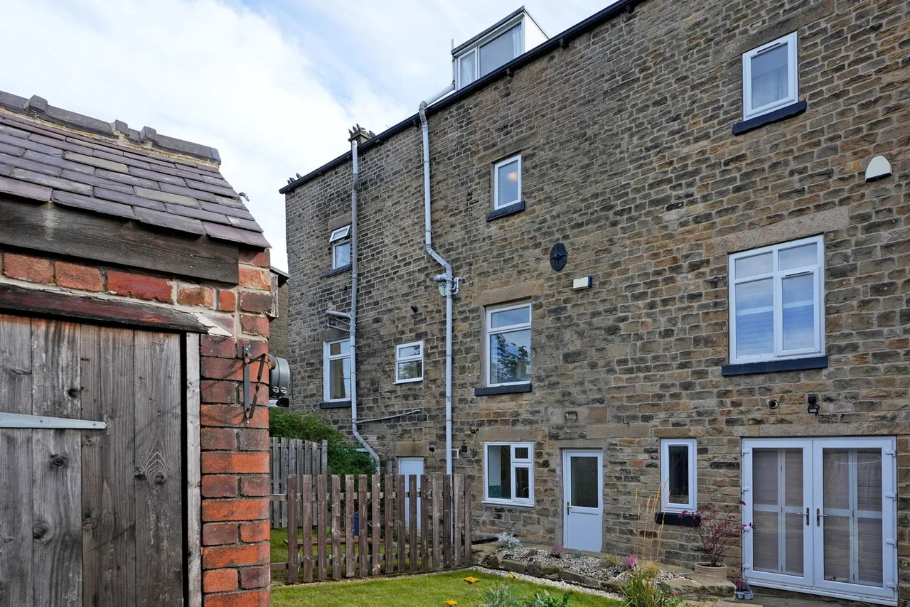 Bell Hagg Road, Sheffield, S6, photo 22