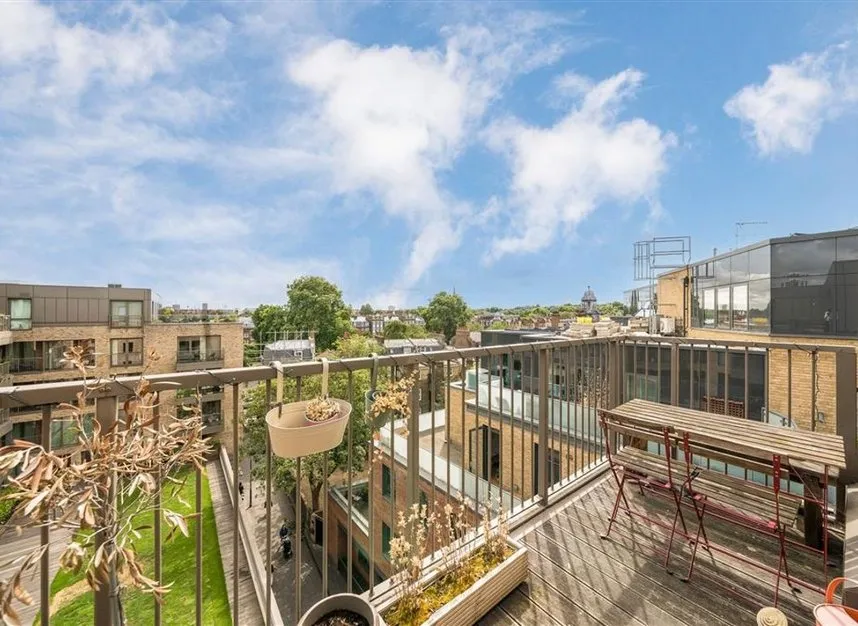Camberwell Passage, Camberwell, SE5, photo 4