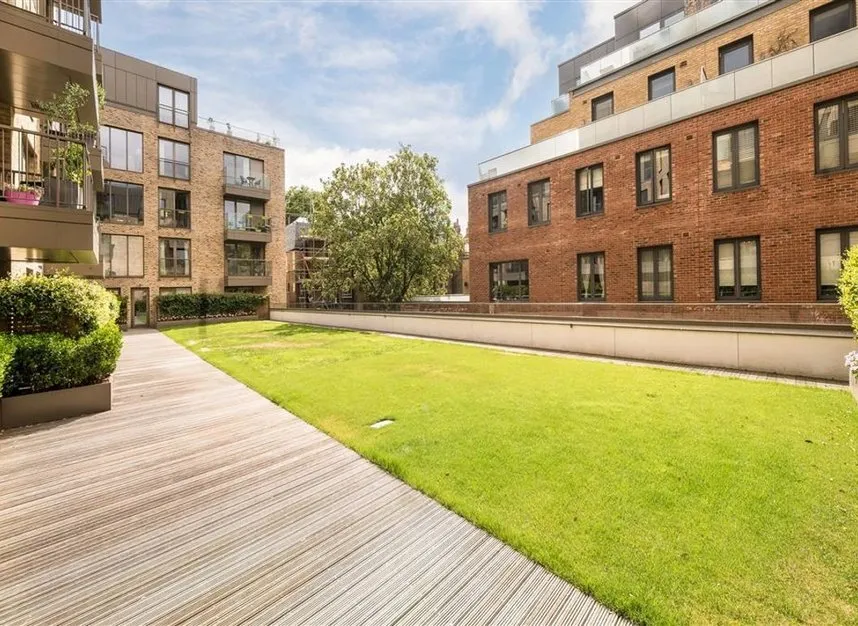 Camberwell Passage, Camberwell, SE5, photo 8
