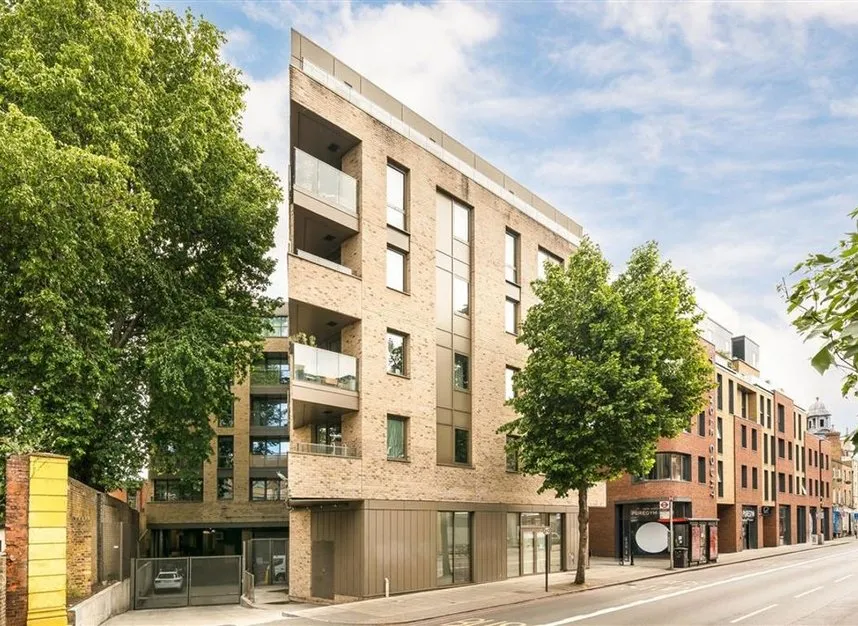 Camberwell Passage, Camberwell, SE5, photo 2