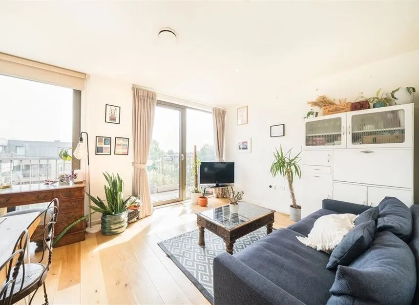 2 bed flat for sale — Camberwell Passage, Camberwell, SE5