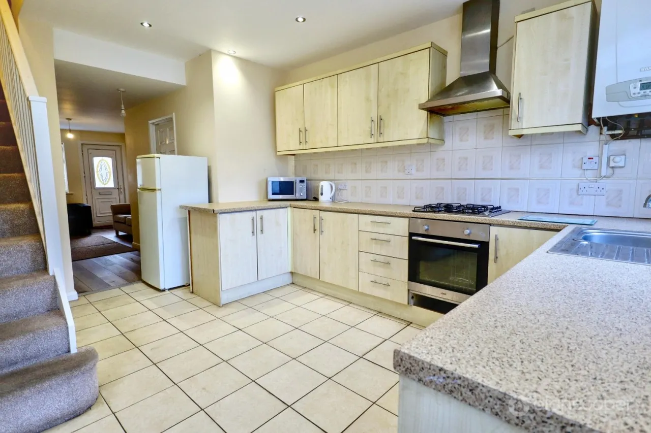 Park Street, Attleborough, CV11, photo 8