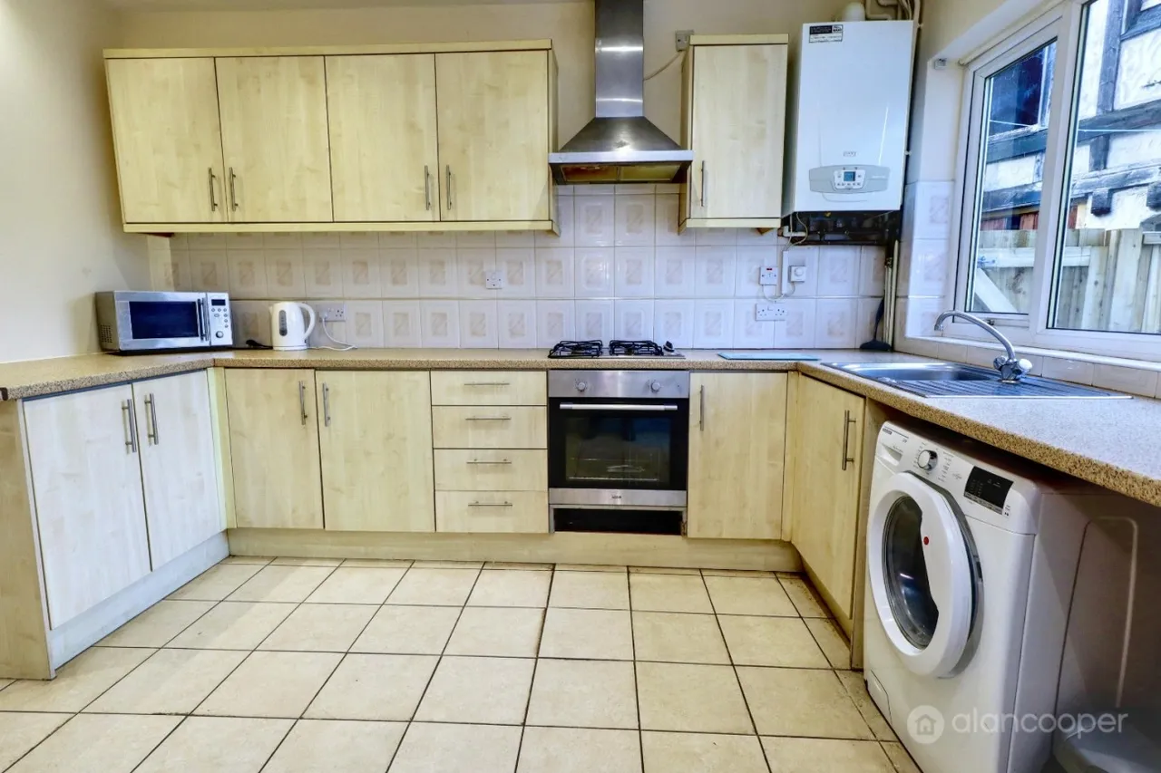 Park Street, Attleborough, CV11, photo 6