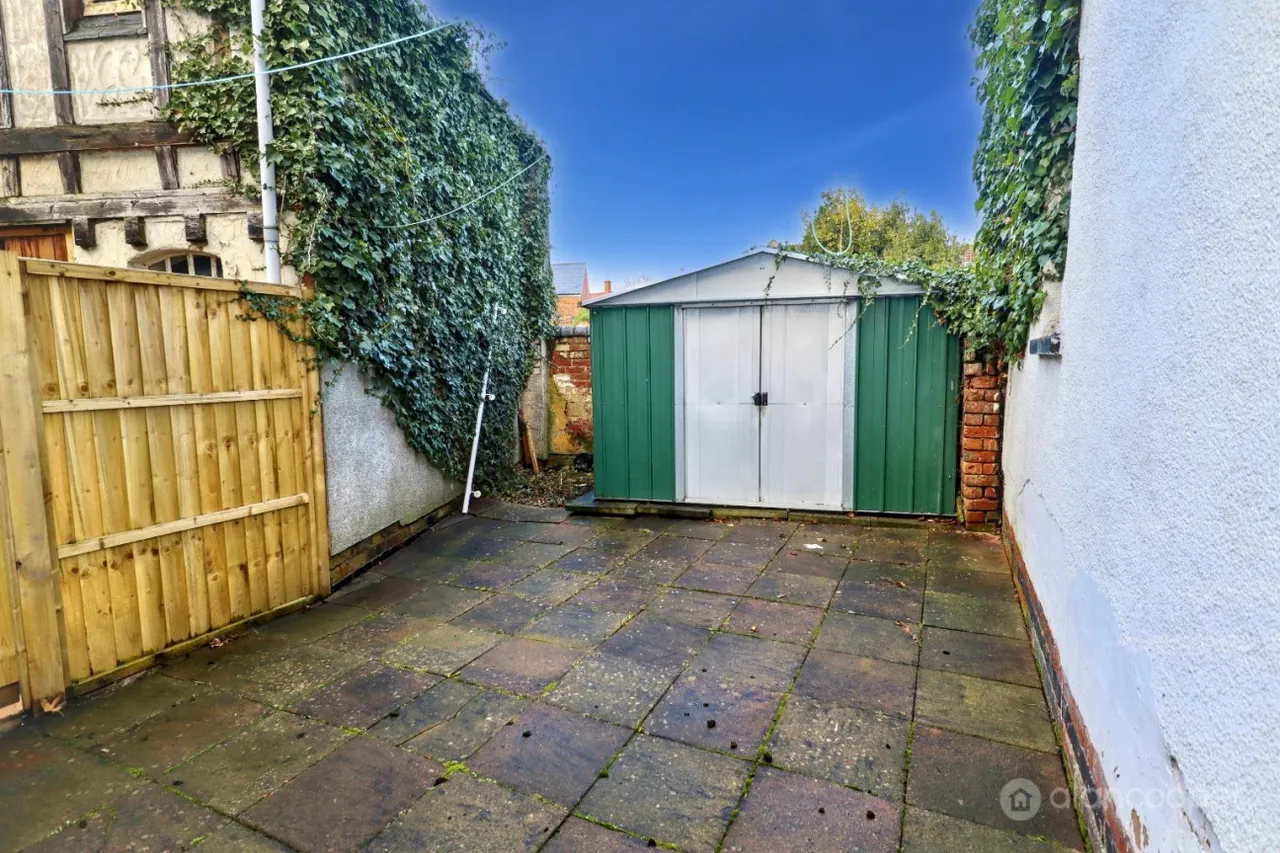 Park Street, Attleborough, CV11, photo 20