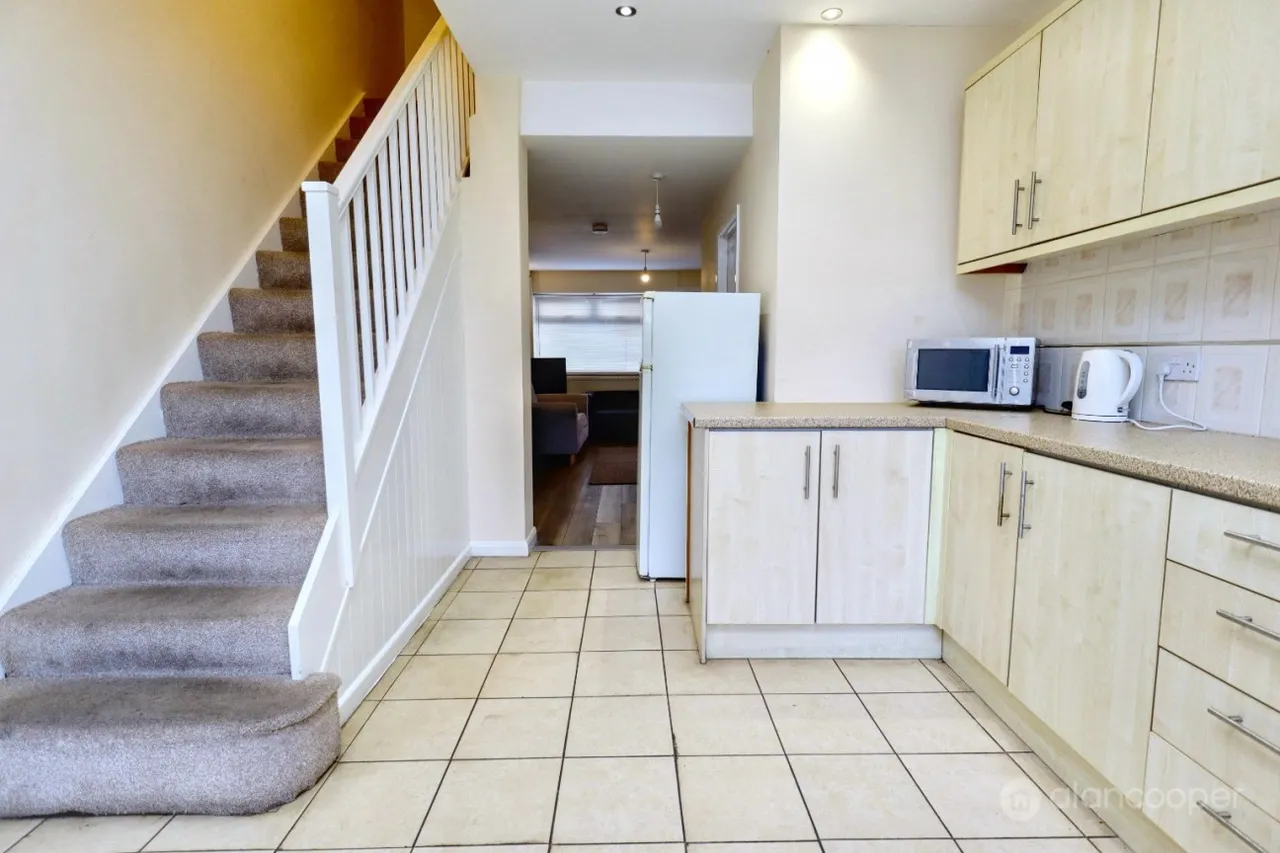 Park Street, Attleborough, CV11, photo 9