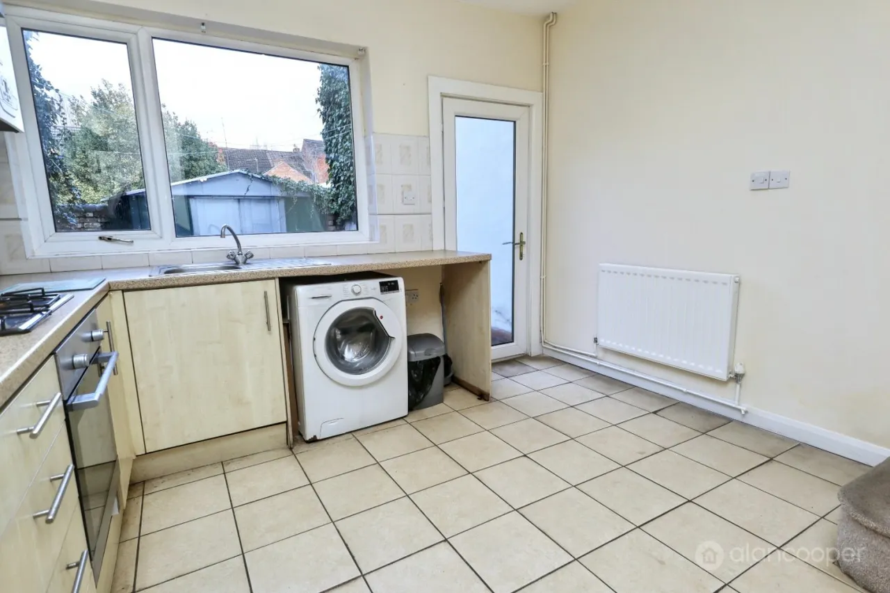 Park Street, Attleborough, CV11, photo 7