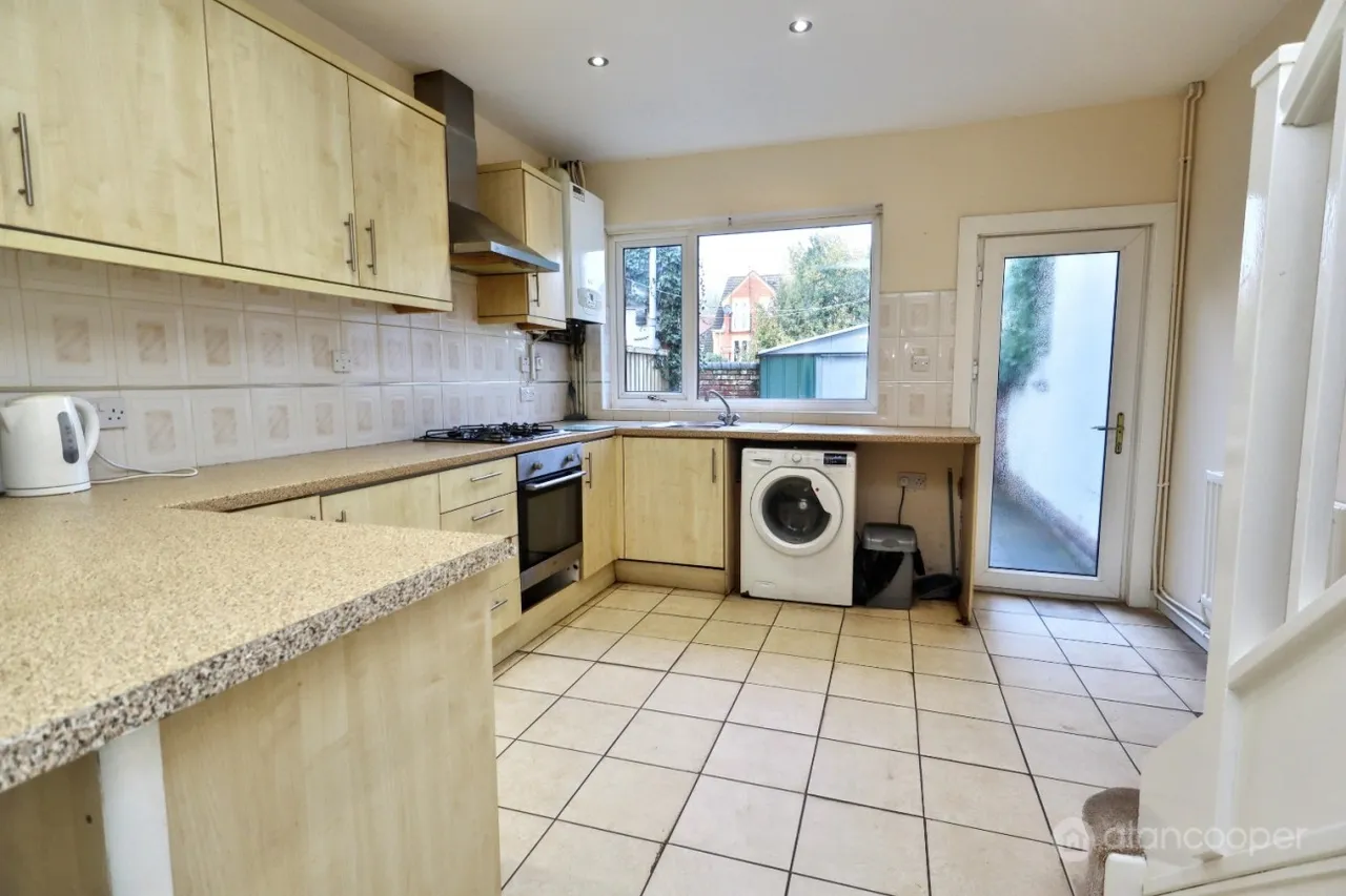 Park Street, Attleborough, CV11, photo 5