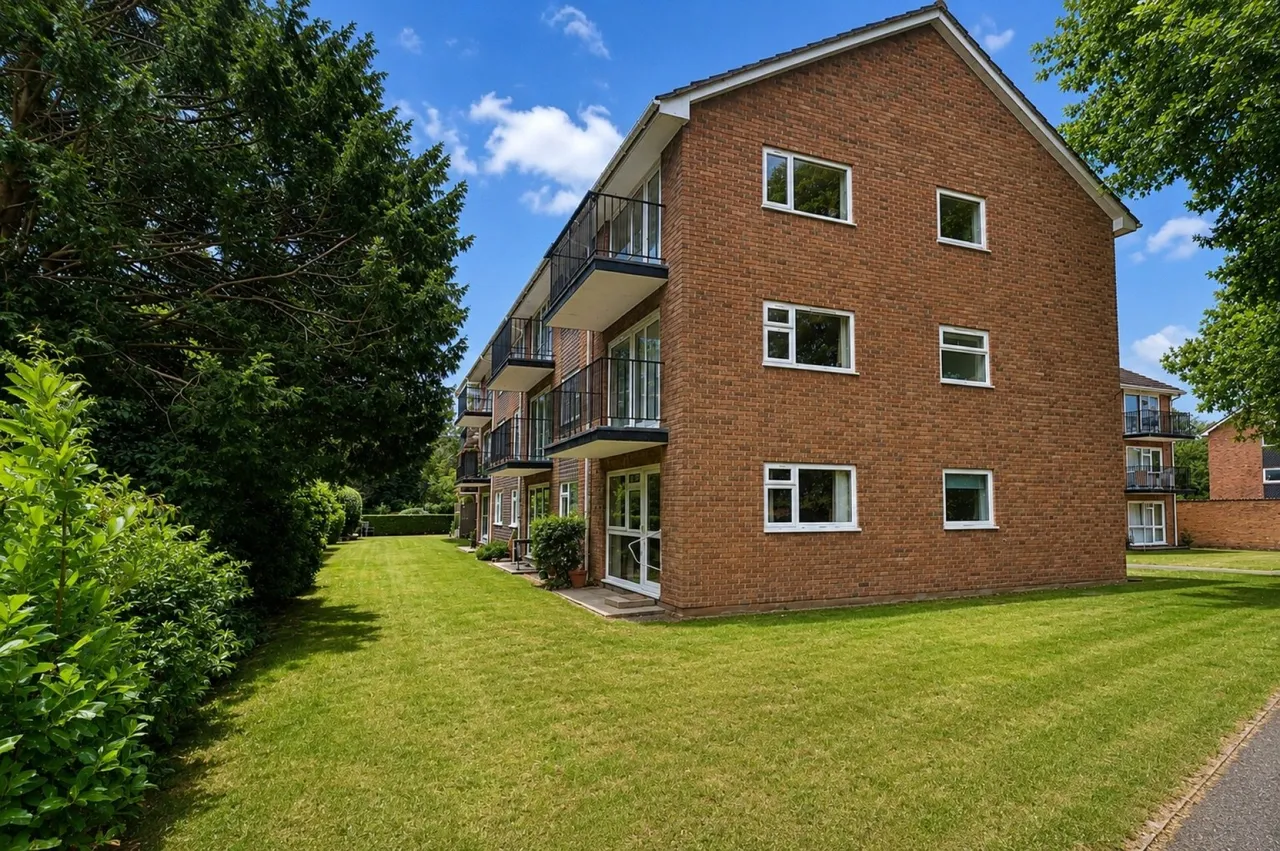 Liebenrood Road, Reading, RG30, photo 7